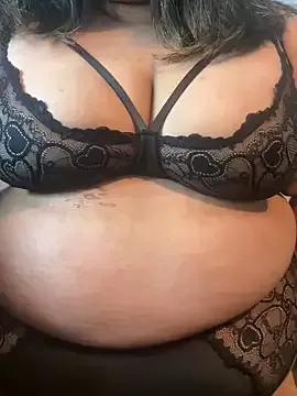 BBW-Nadia from StripChat
