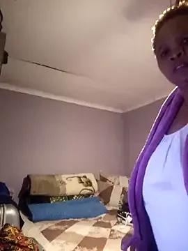 Bbw255 from StripChat