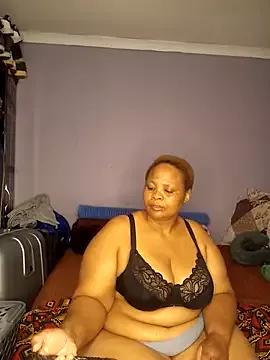 Bbw255 from StripChat