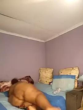 Bbw255 from StripChat