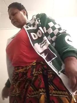Bbw255 from StripChat