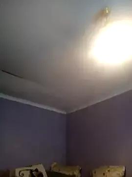 Bbw255 from StripChat