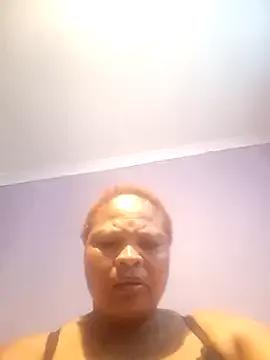 Bbw255 from StripChat