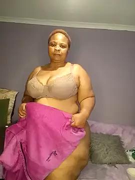Bbw255 from StripChat
