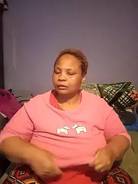 Bbw255 from StripChat