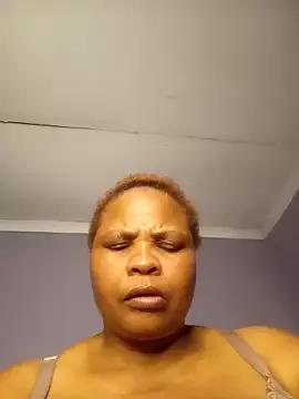 Bbw255 from StripChat