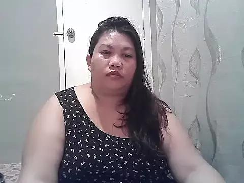 BBW_anne from StripChat