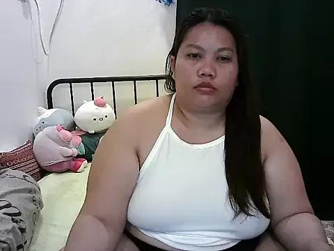 BBW_anne from StripChat