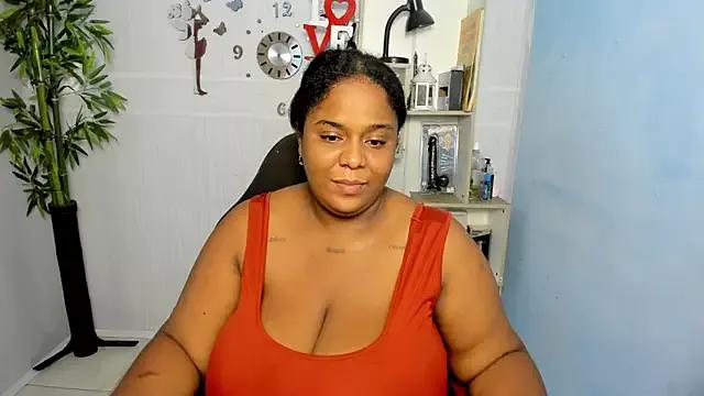 bbw_charlote from StripChat