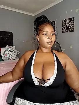 BBW_CUMX from StripChat