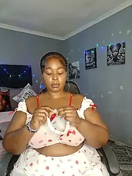 BBW_CUMX from StripChat