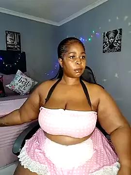 BBW_CUMX from StripChat