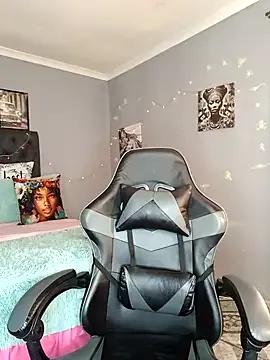 BBW_CUMX from StripChat