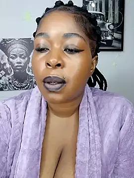BBW_CUMX from StripChat