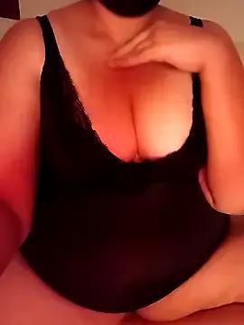 Bbw_desire6 from StripChat