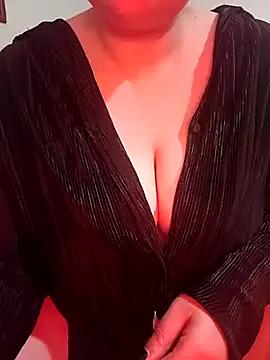 bbw_desire6 from StripChat is Freechat