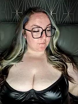 BBW_Diamond_xox from StripChat