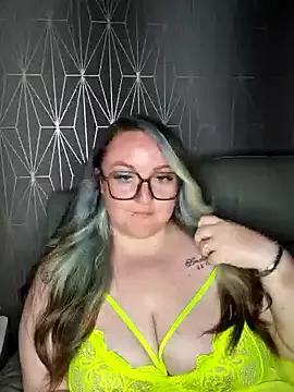 BBW_Diamond_xox from StripChat