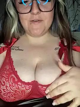 BBW_Diamond_xox from StripChat