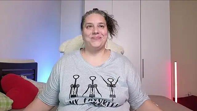 Bbw_Goddes on StripChat 