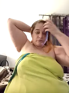 BBW_SophiaandJoe on StripChat 