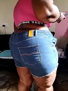 Bbwcaramel30 from StripChat is Freechat