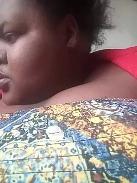 BbwEbonyQueen95 from StripChat