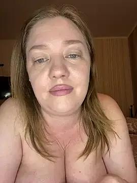 BBWOOW from StripChat