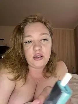 BBWOOW from StripChat