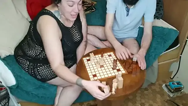 BBWorking on StripChat 