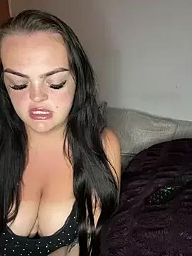 bbwqueen9710 from StripChat is Freechat