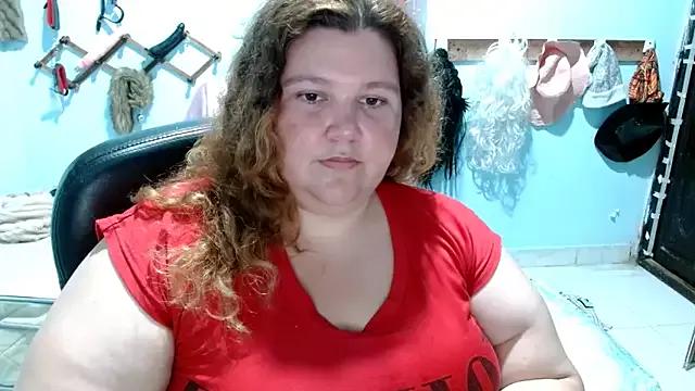 bbwsquirt from StripChat is Freechat