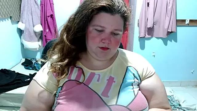 bbwsquirt from StripChat