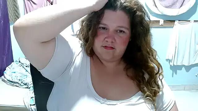 bbwsquirt from StripChat
