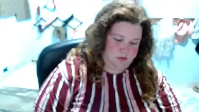bbwsquirt from StripChat is Freechat