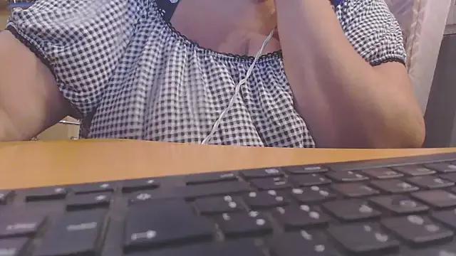 Bbwxxx70 from StripChat