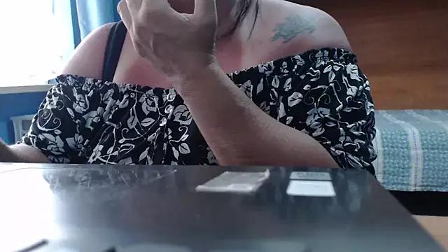 Bbwxxx70 from StripChat