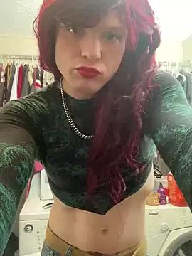 Bby_girl23 from StripChat is Freechat