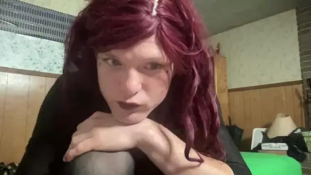 Bby_girl23 from StripChat is Freechat