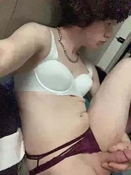 Bby_girl23 from StripChat