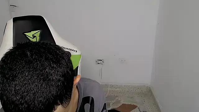 bby_santi from StripChat