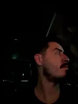Bbyboyivan from StripChat
