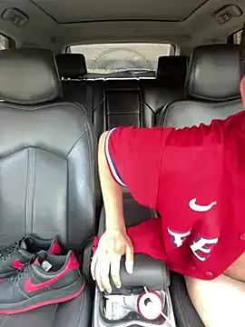 Bbyboyivan from StripChat