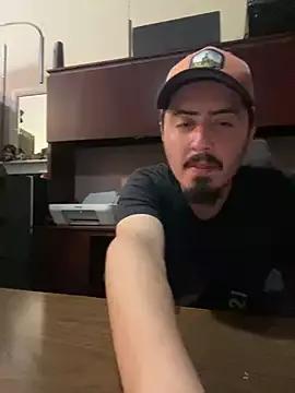 Bbyboyivan from StripChat