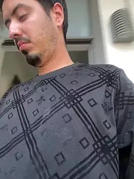 Bbyboyivan from StripChat