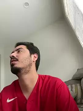 Bbyboyivan from StripChat