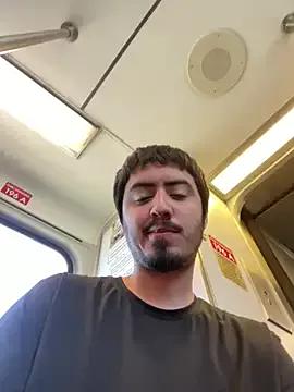 Bbyboyivan from StripChat