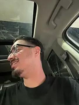 Bbyboyivan from StripChat