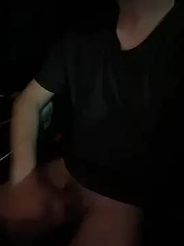 Bbyboyivan from StripChat