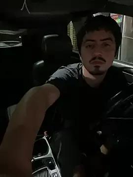 Bbyboyivan from StripChat